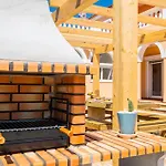 Villa Solar Dos Gandums By Atlantic Places
