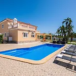 Villa Solar Dos Gandums By Atlantic Places *