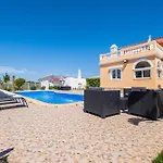 Villa Solar Dos Gandums By Atlantic Places *