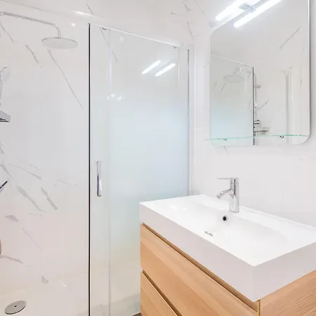 Solar Dos Gandums By Atlantic Places Villa Pêra