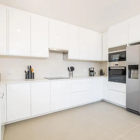 Solar Dos Gandums By Atlantic Places Villa