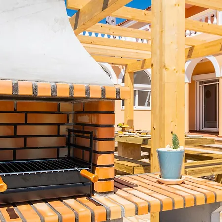 Villa Solar Dos Gandums By Atlantic Places