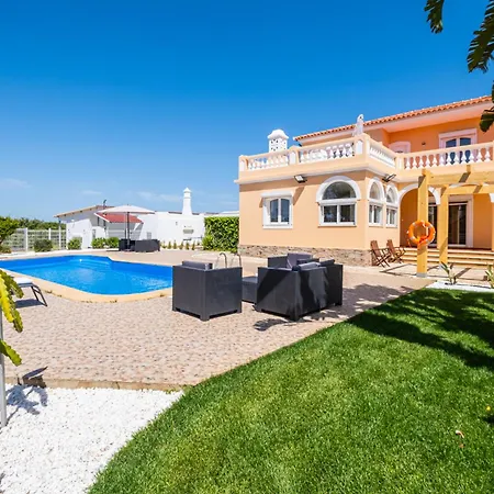 Solar Dos Gandums By Atlantic Places Villa *