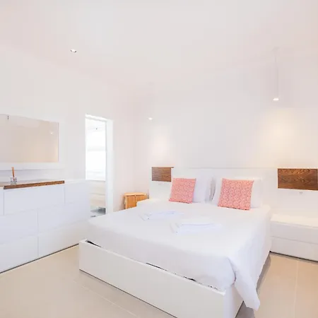 Villa Solar Dos Gandums By Atlantic Places Pêra