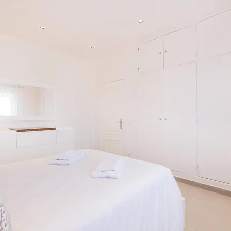 Solar Dos Gandums By Atlantic Places Villa