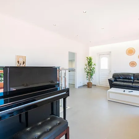 Solar Dos Gandums By Atlantic Places Villa *