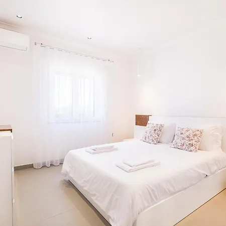 Solar Dos Gandums By Atlantic Places Villa Pêra