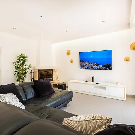 Solar Dos Gandums By Atlantic Places * Pêra