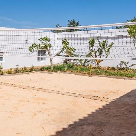 Solar Dos Gandums By Atlantic Places Pêra