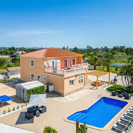 Villa Solar Dos Gandums By Atlantic Places