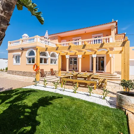 Solar Dos Gandums By Atlantic Places