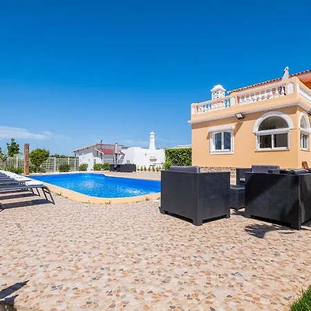 Villa Solar Dos Gandums By Atlantic Places *