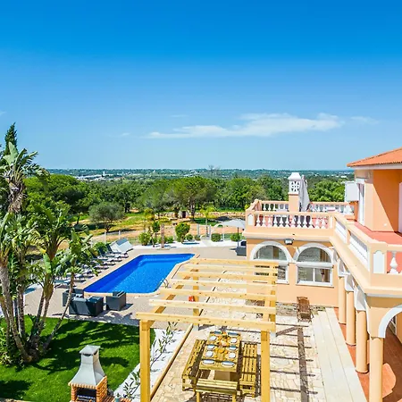 Villa Solar Dos Gandums By Atlantic Places *