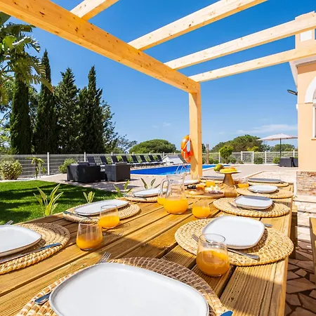 Solar Dos Gandums By Atlantic Places * Pêra