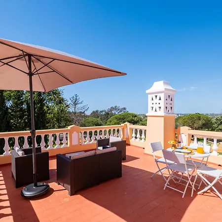 Solar Dos Gandums By Atlantic Places * Pêra