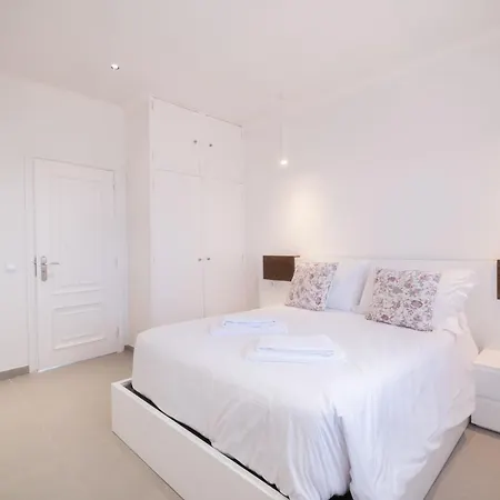 Solar Dos Gandums By Atlantic Places Villa Pêra