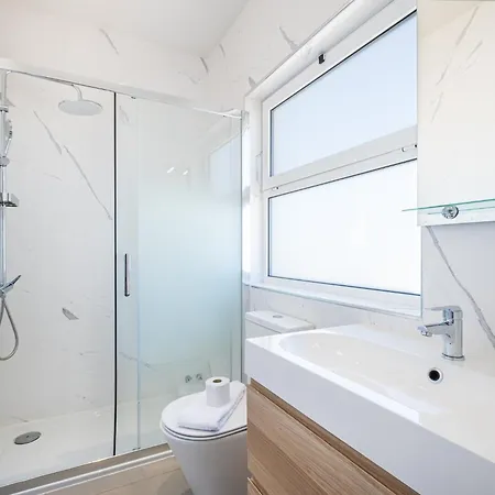 Solar Dos Gandums By Atlantic Places Villa Pêra