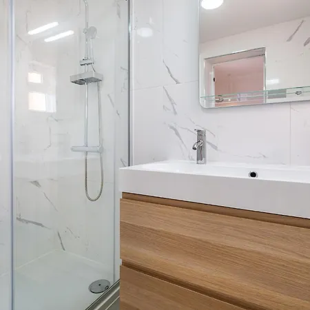 Villa Solar Dos Gandums By Atlantic Places *