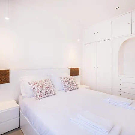 Solar Dos Gandums By Atlantic Places *