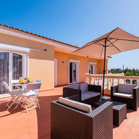 Solar Dos Gandums By Atlantic Places Villa *