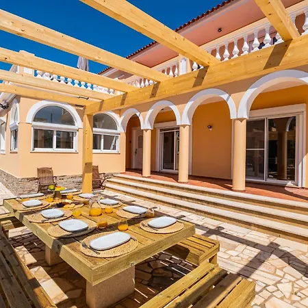 Villa Solar Dos Gandums By Atlantic Places *