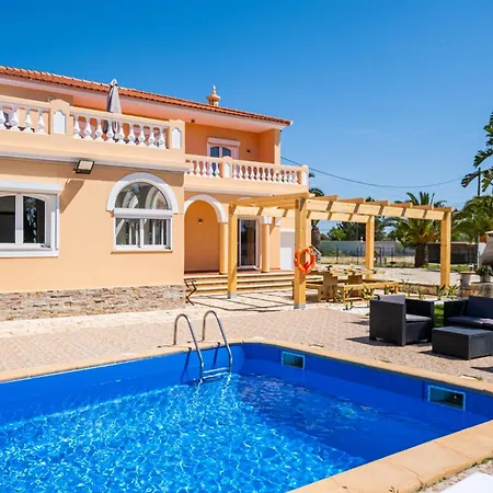 Solar Dos Gandums By Atlantic Places * Pêra